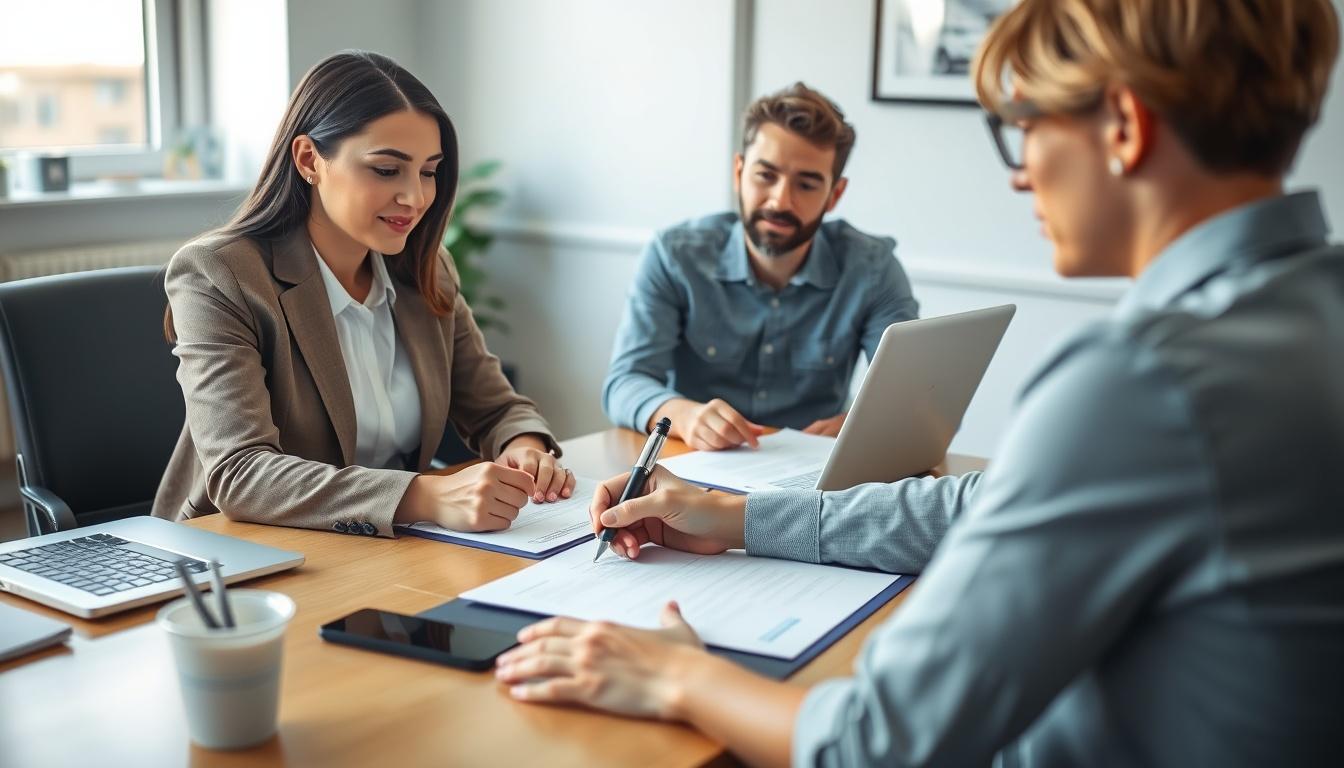 Personal Notary Services