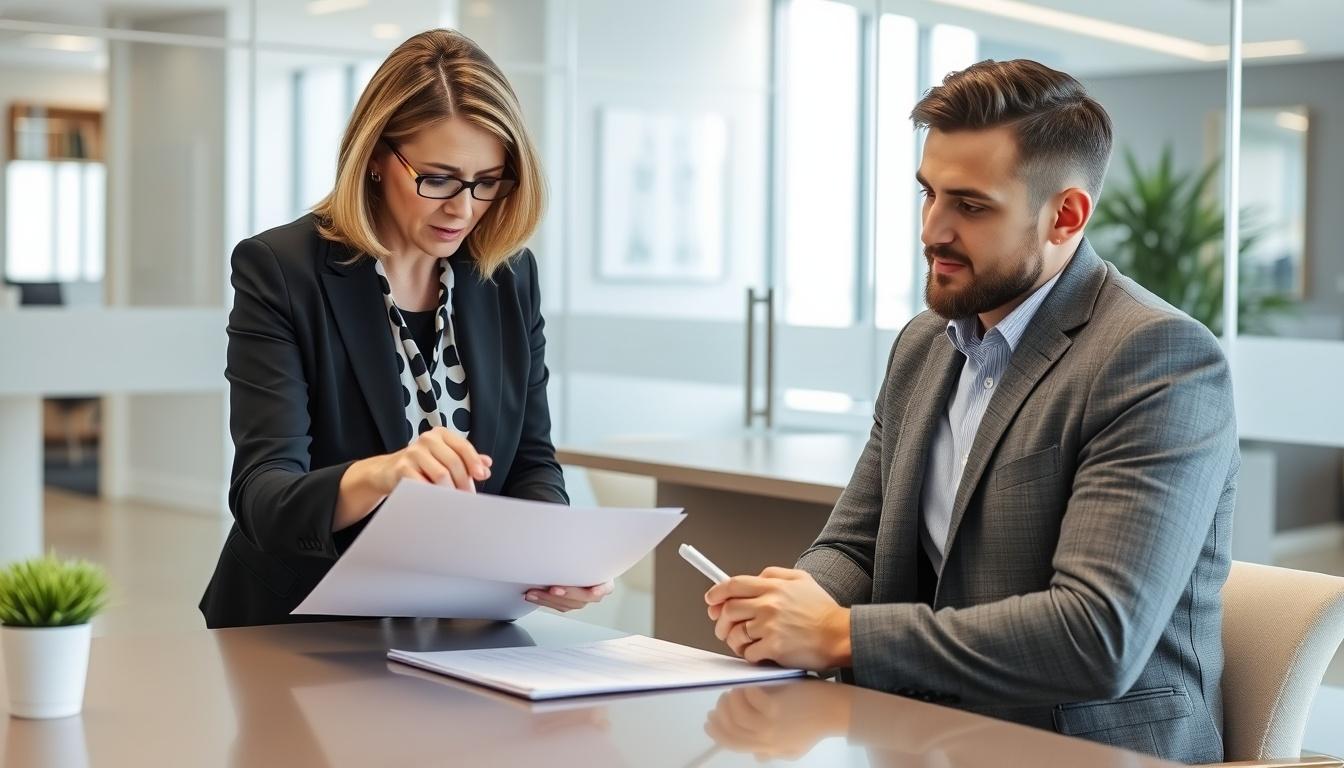Support for Legal Professionals